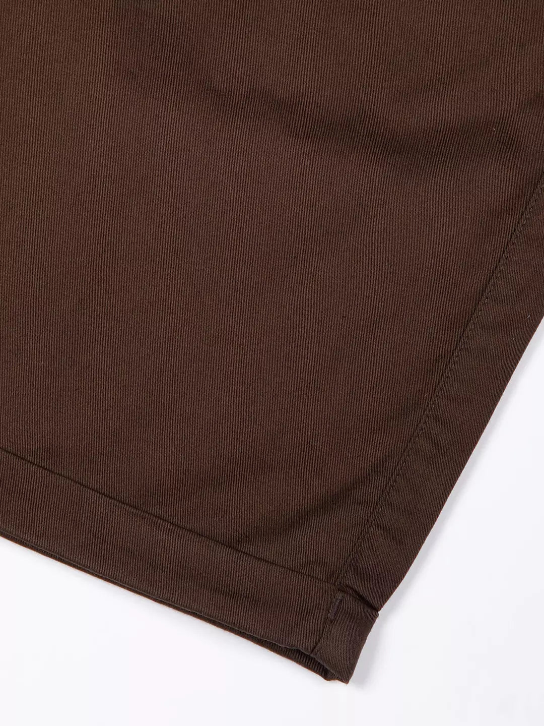 Thomas Scott Men Mid-Rise Pure Cotton Chino Shorts