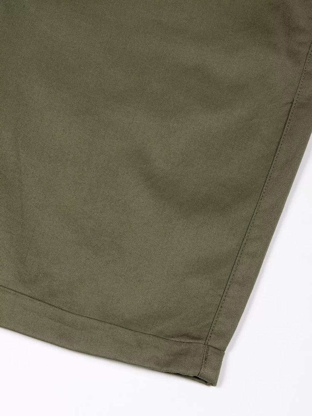 Thomas Scott Men Mid-Rise Pure Cotton Chino Shorts