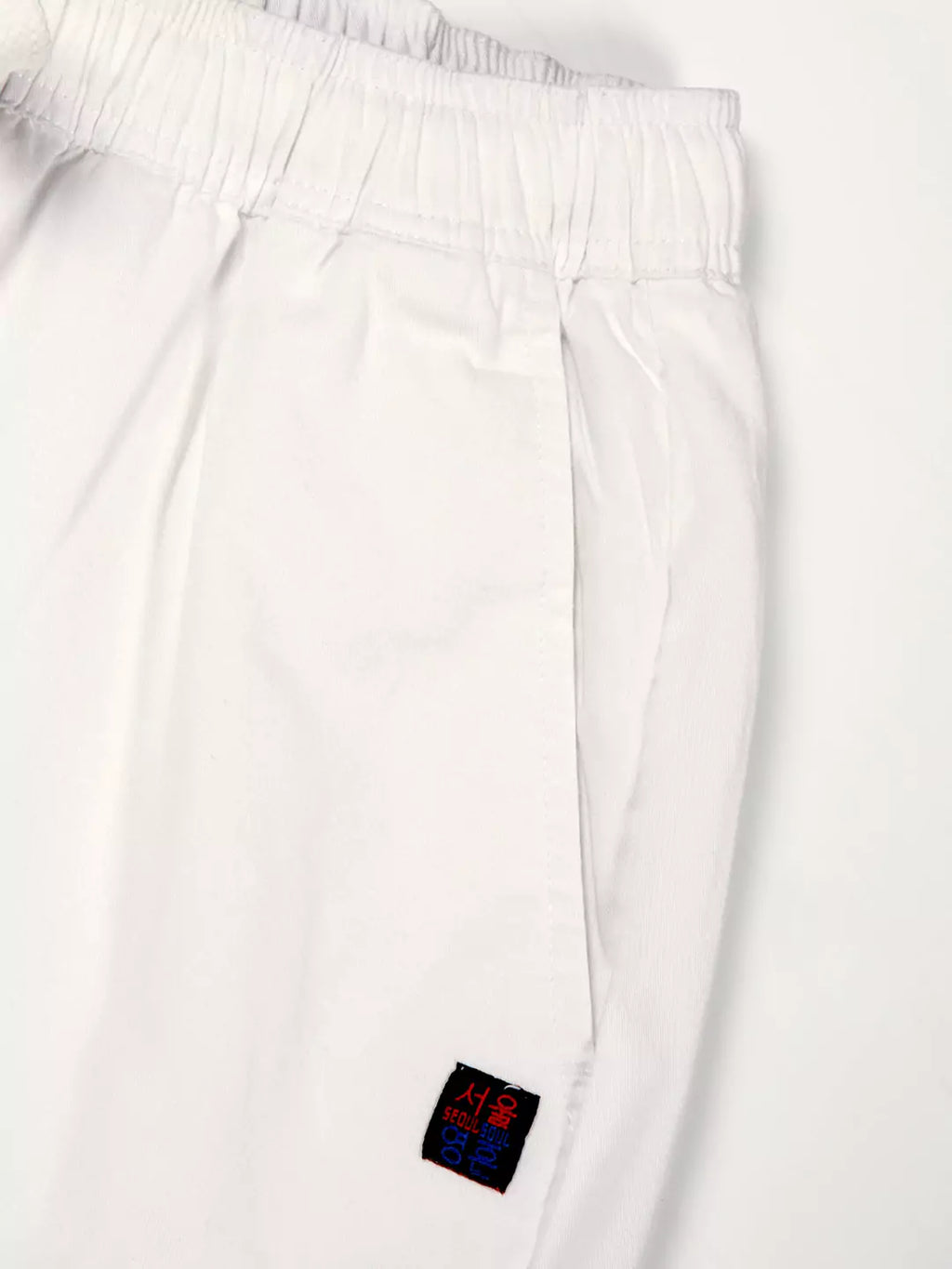 Thomas Scott Men Mid-Rise Cotton Shorts