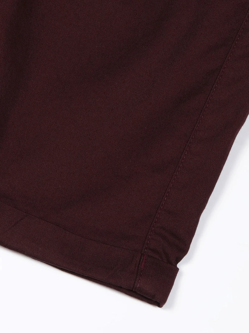 Thomas Scott Men Mid-Rise Pure Cotton Chino Shorts
