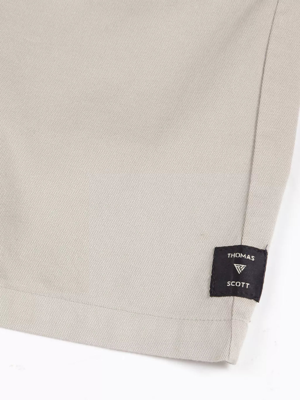 Thomas Scott Men Pure Cotton Mid-Rise Boxer Shorts