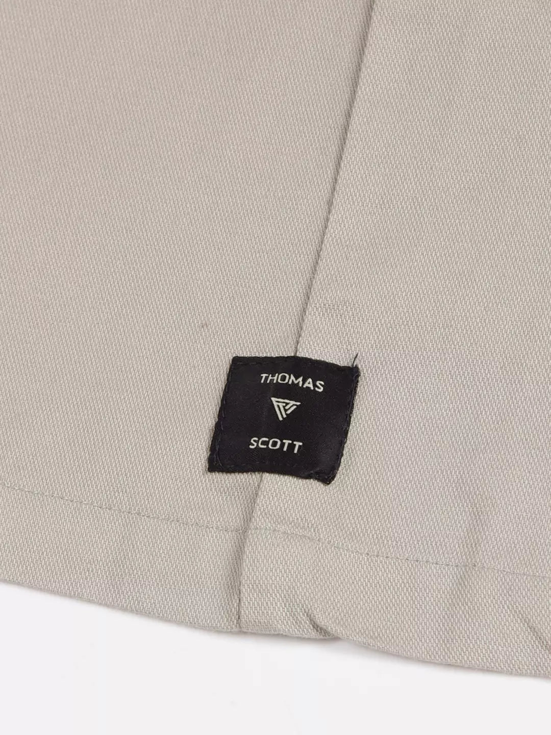 Thomas Scott Men Pure Cotton Mid-Rise Boxer Shorts