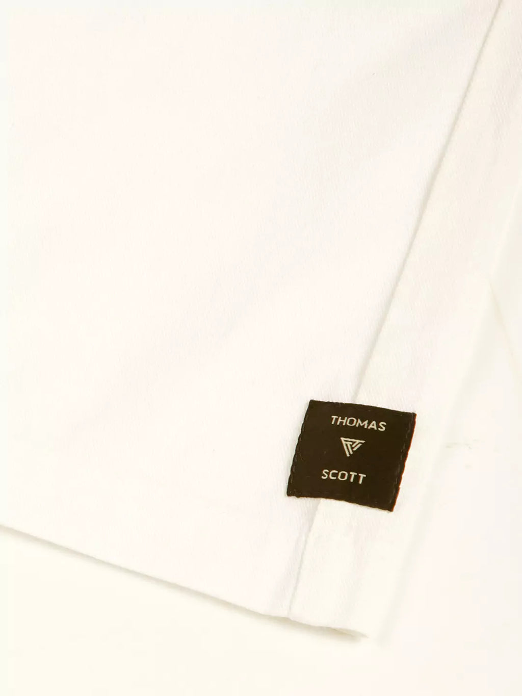 Men White Cotton Boxer Shorts