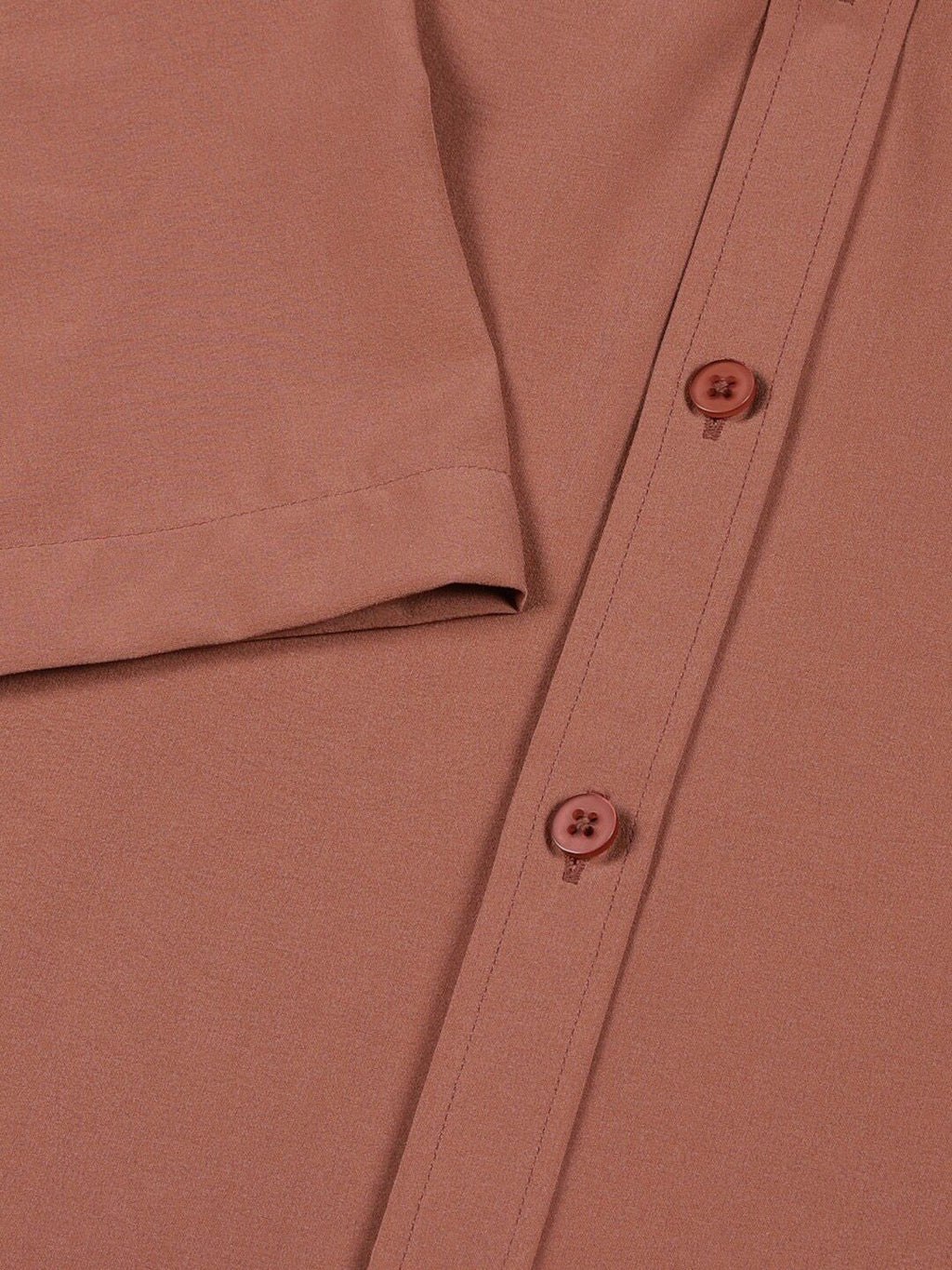 Dark Peah Premium Slim Fit Casual Shirt For Men