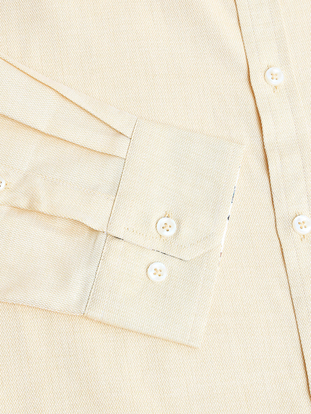 Thomas Scott Men Premium Opaque Cotton Formal Shirt