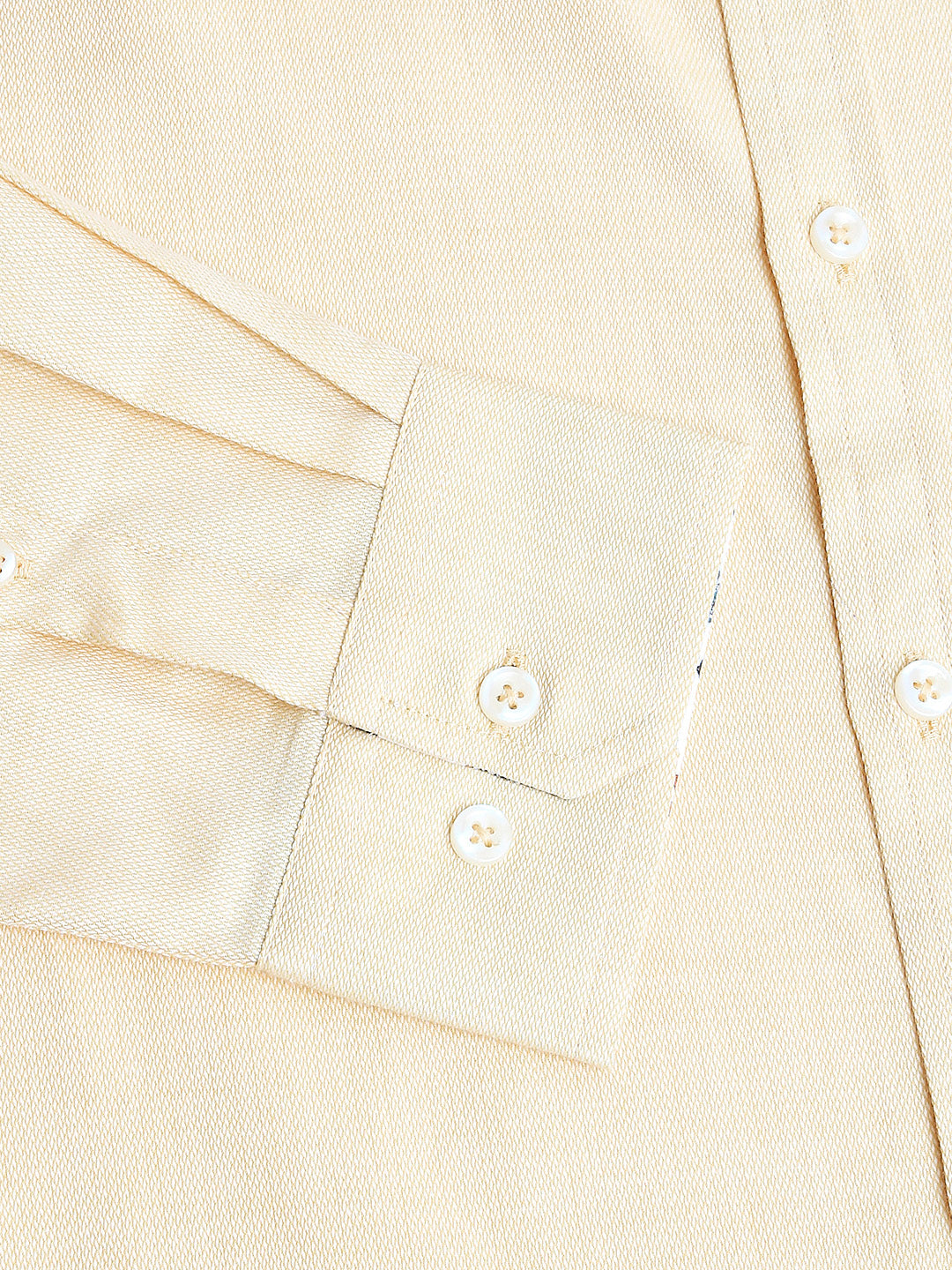 Thomas Scott Men Premium Opaque Cotton Formal Shirt