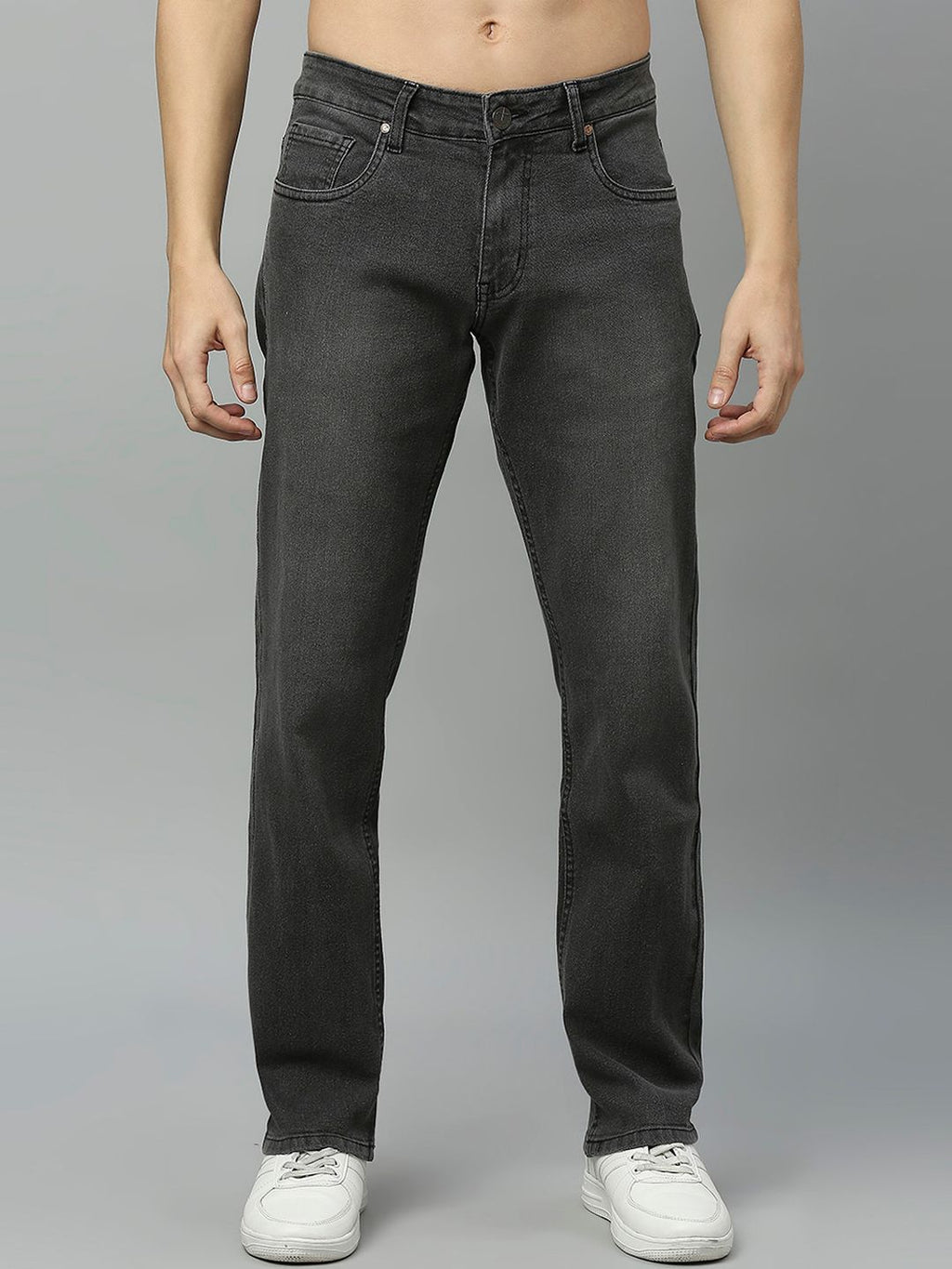 Thomas Scott Men Classic Stretchable Jeans
