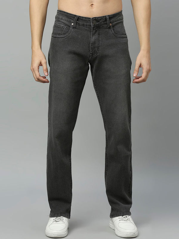 Thomas Scott Men Classic Stretchable Jeans