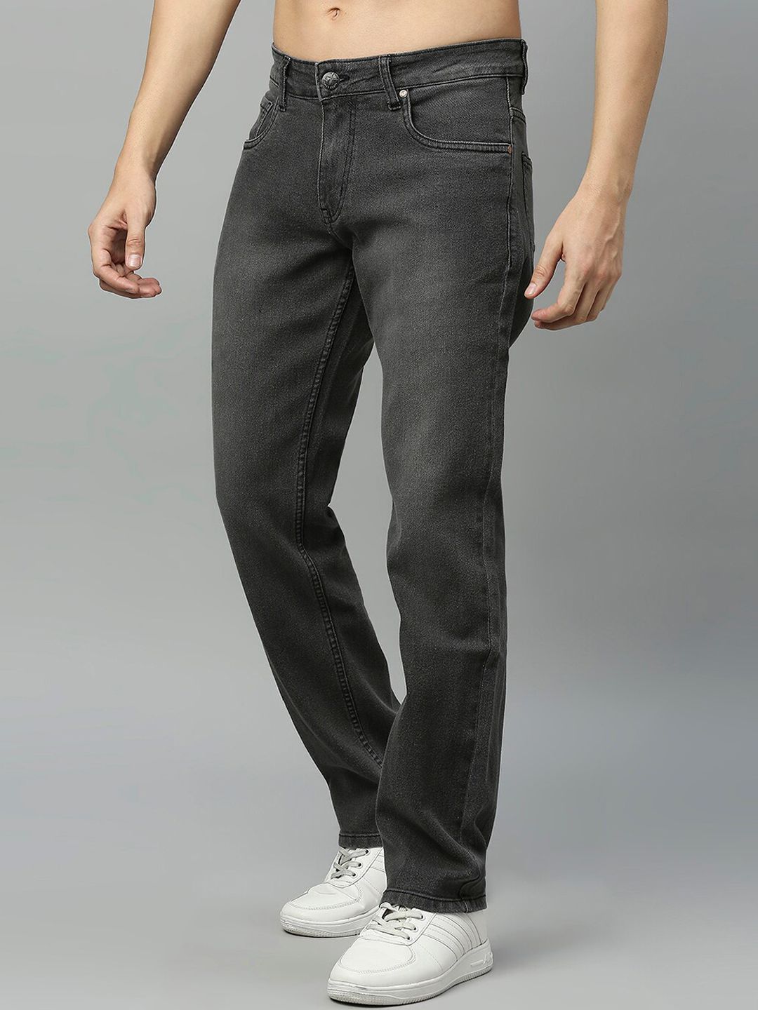 Thomas Scott Men Classic Stretchable Jeans