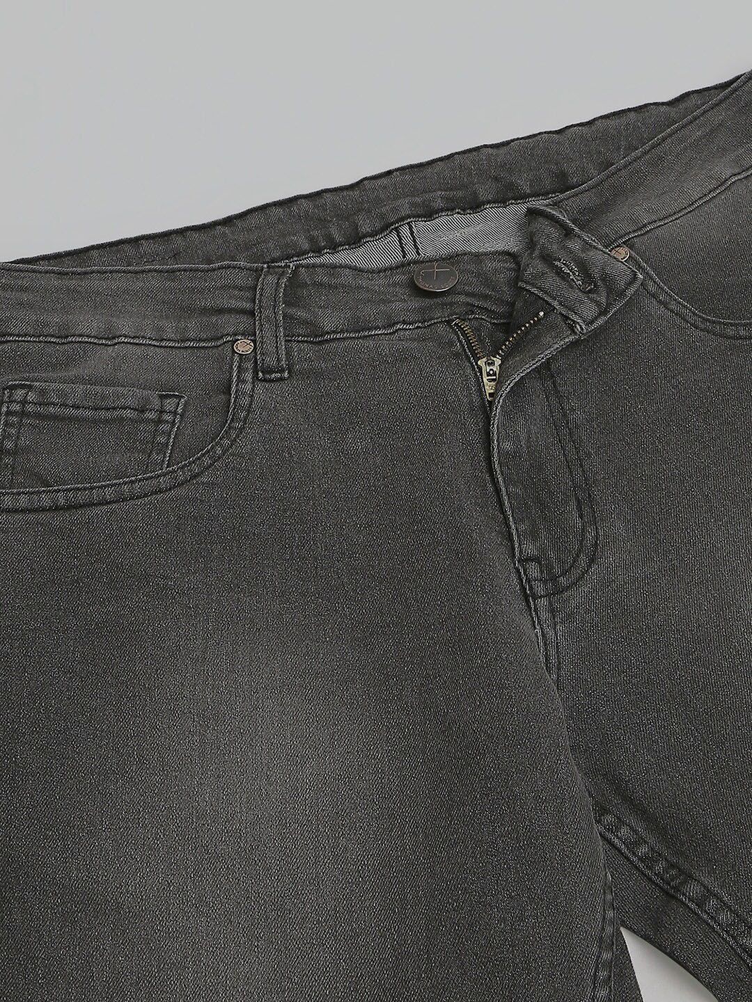 Thomas Scott Men Classic Stretchable Jeans