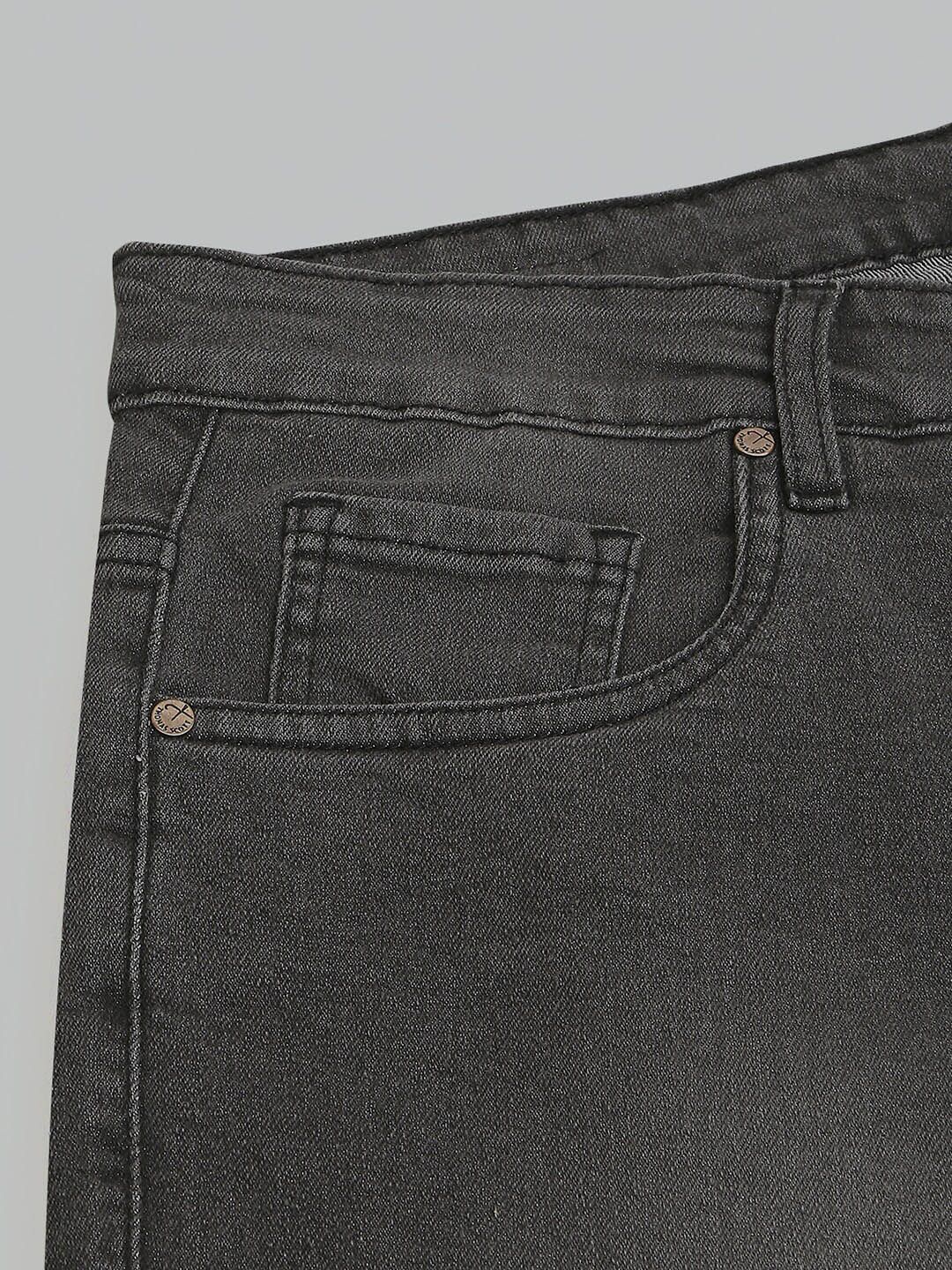 Thomas Scott Men Classic Stretchable Jeans